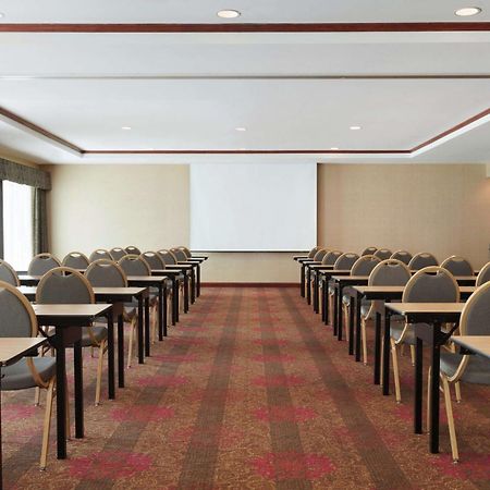 Hilton Garden Inn Houston/The Woodlands Dış mekan fotoğraf