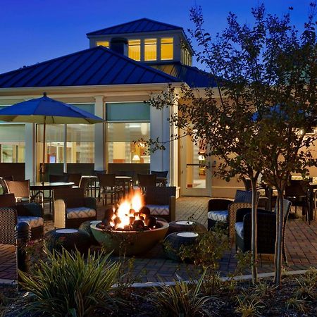 Hilton Garden Inn Houston/The Woodlands Dış mekan fotoğraf
