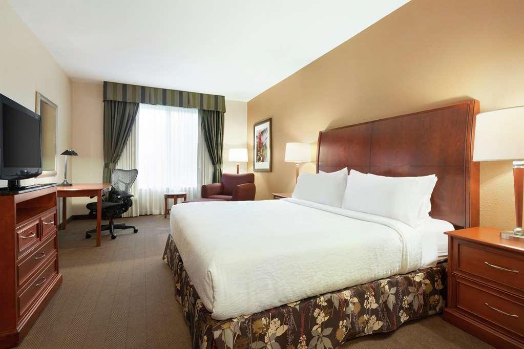 Hilton Garden Inn Houston/The Woodlands Oda fotoğraf