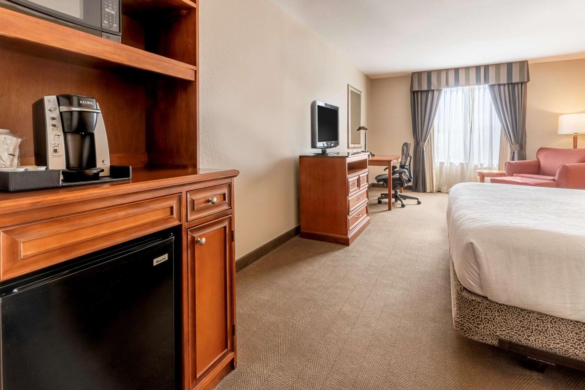 Hilton Garden Inn Houston/The Woodlands Dış mekan fotoğraf