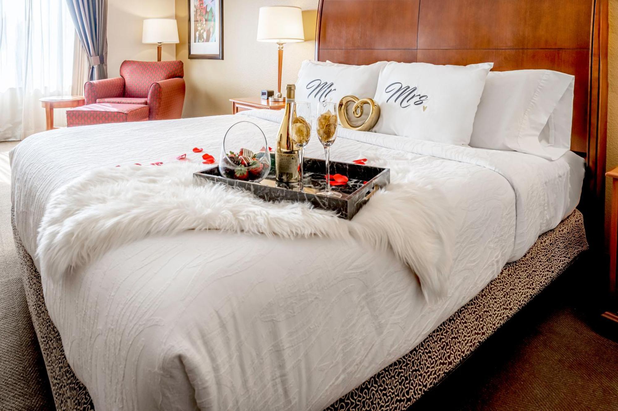 Hilton Garden Inn Houston/The Woodlands Dış mekan fotoğraf