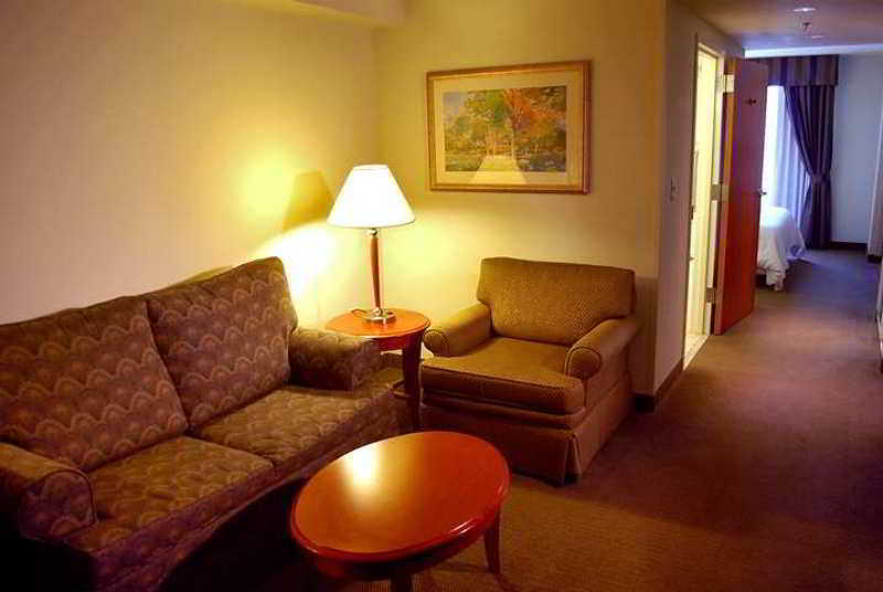 Hilton Garden Inn Houston/The Woodlands Oda fotoğraf